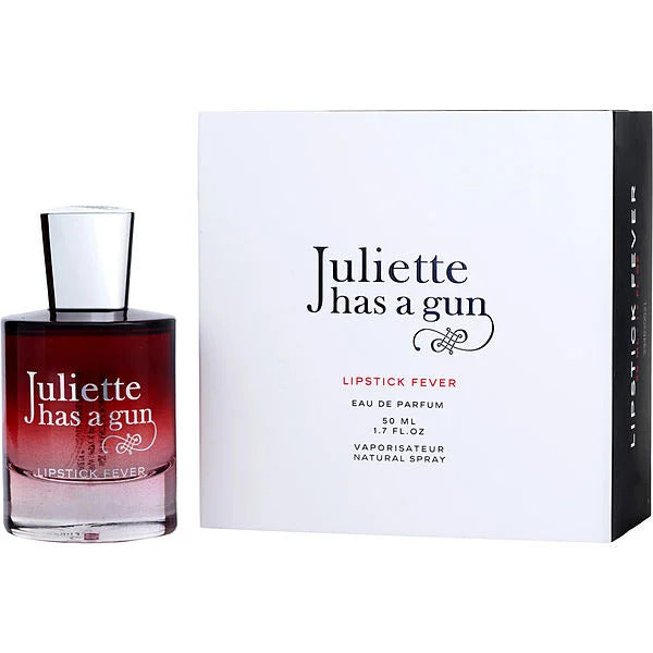 JULIETTE HAS A GUN EDP LIPSTICK FEVER 50ML